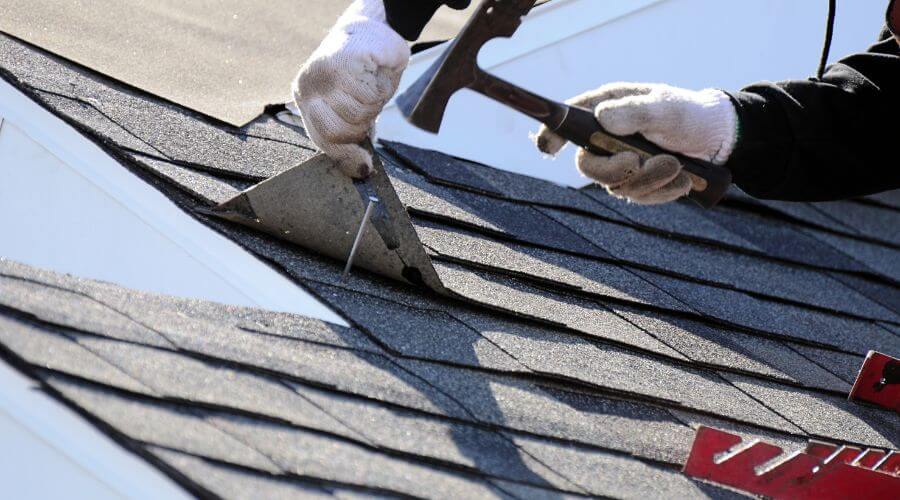 Expert new roof installation services in North Conway, NH